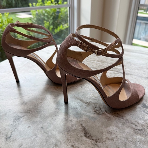 Jimmy Choo Sandals - Picture 7 of 10
